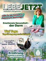 Lebe Jetzt - natürlich und gesund